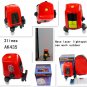 Self leveling Cross Laser Level Red 2 Line 1 Point 360 degree Electrical AK435