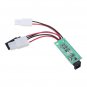 Intelligent Charger For 2-10S(2.4-12.0V) Ni-MH/Ni-Cd Battery Pack