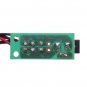 Intelligent Charger For 2-10S(2.4-12.0V) Ni-MH/Ni-Cd Battery Pack