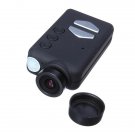NEW- Mobius New Version Wide Angle Lens C 1080P HD Mini Action Camera