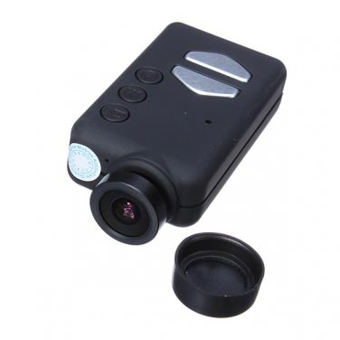 NEW- Mobius New Version Wide Angle Lens C 1080P HD Mini Action Camera