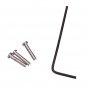 Wltoys A959 A969 A979 K929 Metal Set RC Car Spare Parts