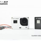 FPVfactory FPV Factory G3 HD1080p FPV & Sport Camera For Gopro Gimbal