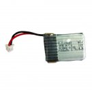 5pcs x UDI U939 U839 3.7V 150mAh Lipo Battery Spare Part