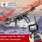JJRC V686K WIFI FPV Headless Mode RC Quadcopter with Camera Mode 2