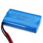 7.4V 1500mAh 25 C Li Fe Battery For RC Car L959