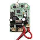FX071C 4CH RC Helicopter Parts Receiver Board FX071C-21