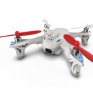 Hubsan H107D FPV X4 5.8G 4CH 6 Axis RC Quadcopter VS Estes Protox FPV