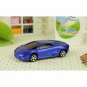 Car Shape 6800mAh External Battery Power Bank For iPhone Smartphone