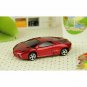 Car Shape 6800mAh External Battery Power Bank For iPhone Smartphone