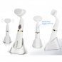 Pore Sonic Cleaner Vibration Electric Facial Skin Cleaner