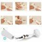 Pore Sonic Cleaner Vibration Electric Facial Skin Cleaner