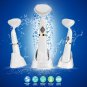 Pore Sonic Cleaner Vibration Electric Facial Skin Cleaner
