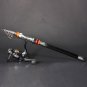 Spinning Reel LJ2000 Angel-Rolle 5.2:1 Fishing Rods Reel