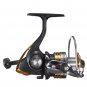 Spinning Reel LJ2000 Angel-Rolle 5.2:1 Fishing Rods Reel