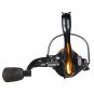 Spinning Reel LJ2000 Angel-Rolle 5.2:1 Fishing Rods Reel