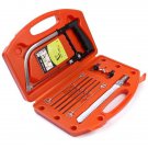 Magic Saw Multipurpose Magic Saw DIY Handy Saw 8 Blades