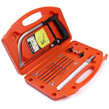 Magic Saw Multipurpose Magic Saw DIY Handy Saw 8 Blades