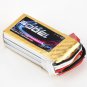 YKS BW140 11.1V 1300MAH 20C 3S T Plug Li-Po Battery For QAV 250