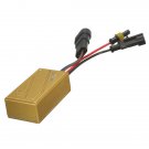 35W Motorcycle Car Conversion Replacement Xenon Light HID Ballast