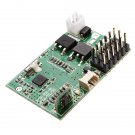 MJX F49 RC Helicopter Accessories Receiver Board 014