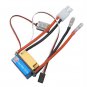 High Voltage ESC Brushed Bidirection Speed Controller 320A