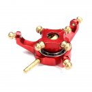 WLtoys V966 V977 RC Helicopter Parts Metal Swashplate