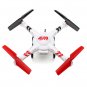 WLtoys V686G FPV Headless Mode RC Quadcopter with 2MP Camera