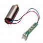 Nine Eagle Galaxy Visitor 3 Clock-Wise Motor with LED NE60012910/2