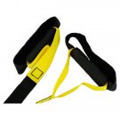 Pull Rope Belt Training Device Hanging