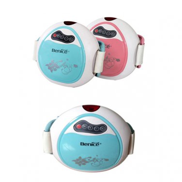 Infrared Heating Rejection Fat Weight Loss Vibration Slimming Belt