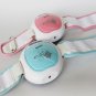 Infrared Heating Rejection Fat Weight Loss Vibration Slimming Belt