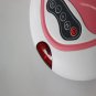 Infrared Heating Rejection Fat Weight Loss Vibration Slimming Belt