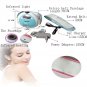 Infrared Heating Rejection Fat Weight Loss Vibration Slimming Belt