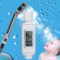 LCD Digital Accurate Shower Head Thermometer Meter For Baby Pregnant