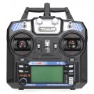 Flying 3D X8 FY-X8-016 6CH Remote Control Transmitter MODE 2-Left Hand Throttle