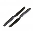 Gemfan 6030 6 Inch Carbon Fiber Propeller For QAV250 Kim240