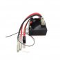 Wltoys L959 L979 RC Car Spare Parts Receiving Box L959-38