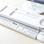 Desktop PC Keyboard Storage Rack Shelf Multifunctional Anti Dust Cover