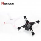 Nine Eagles Galaxy Visitor 2 RC Quadcopter Spare Part NE400804 Frame set