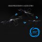 DM007 2.4G 4CH 6 Axis RC Quadcopter With 2MP Camera RTF - Mode 1