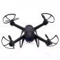 DM007 2.4G 4CH 6 Axis RC Quadcopter With 2MP Camera RTF - Mode 1