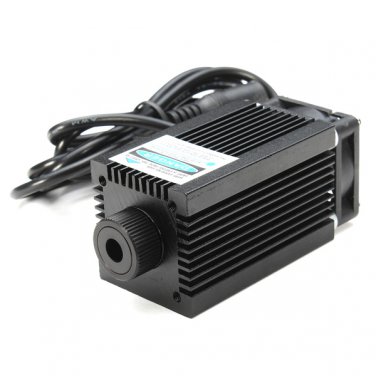 450-500mW Violet Laser Module With Holder For Mini Engraving Machine
