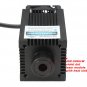 450-500mW Violet Laser Module With Holder For Mini Engraving Machine