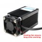 450-500mW Violet Laser Module With Holder For Mini Engraving Machine