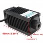 450-500mW Violet Laser Module With Holder For Mini Engraving Machine
