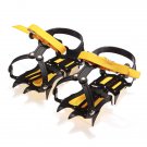 Adjustable Hiking Crampons Climbing Crampons Professional Crampons