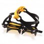 Adjustable Hiking Crampons Climbing Crampons Professional Crampons