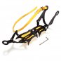 Adjustable Hiking Crampons Climbing Crampons Professional Crampons