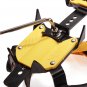 Adjustable Hiking Crampons Climbing Crampons Professional Crampons